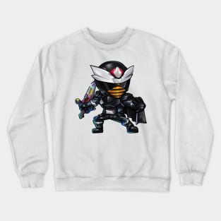 Ohsama Sentai King-ohger Crewneck Sweatshirt